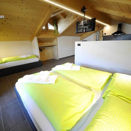 Chalet Da Maria Ливиньо Стая снимка