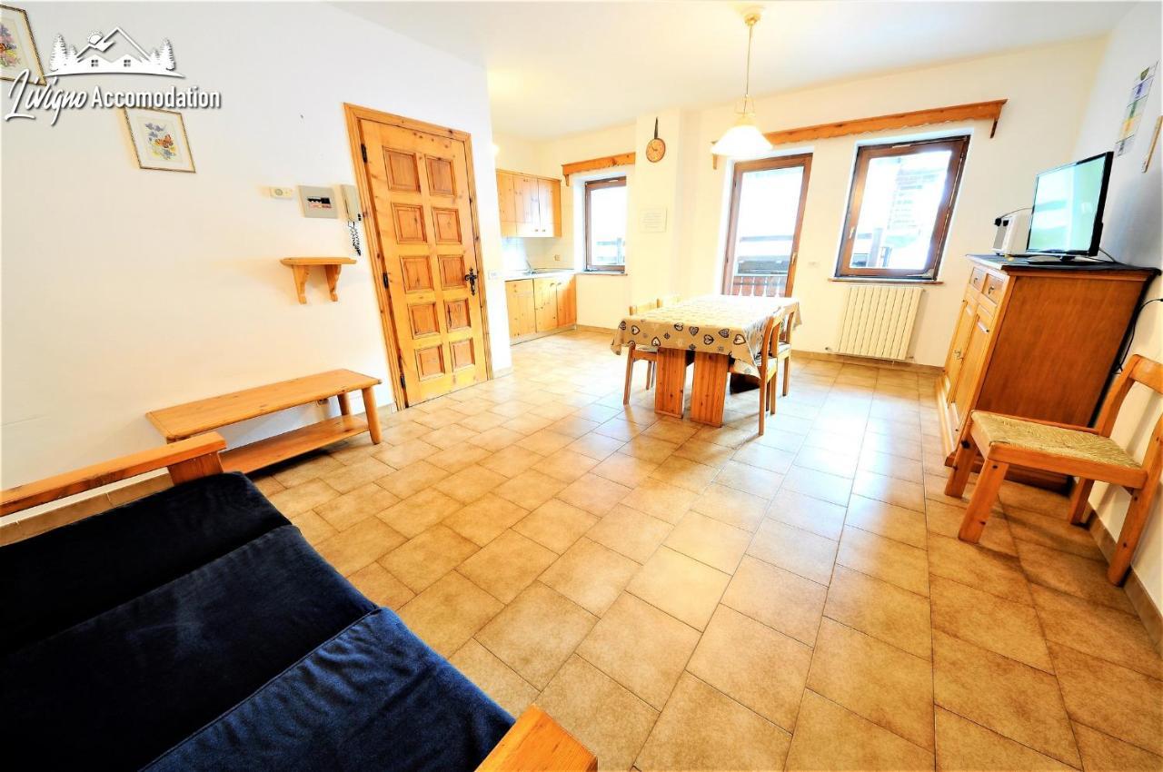 Chalet Da Maria Ливиньо Екстериор снимка