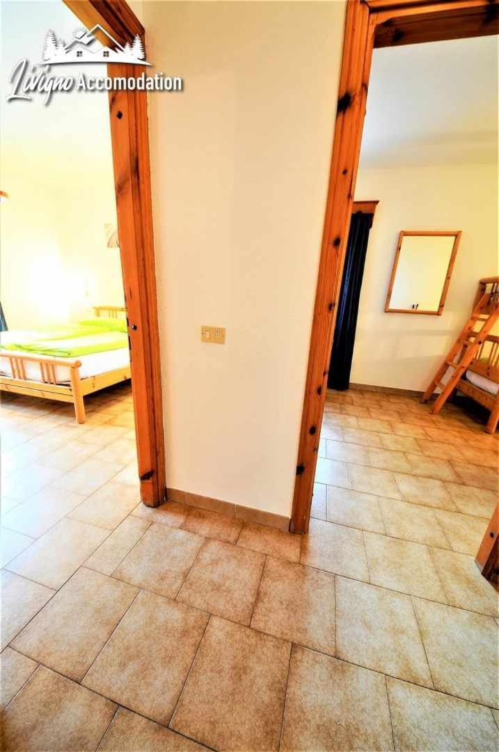 Chalet Da Maria Ливиньо Стая снимка