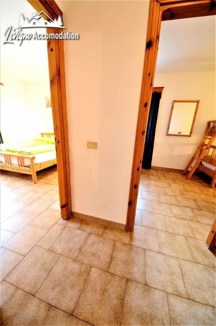 Chalet Da Maria Ливиньо Стая снимка