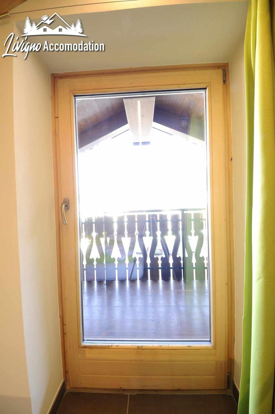 Chalet Da Maria Ливиньо Стая снимка