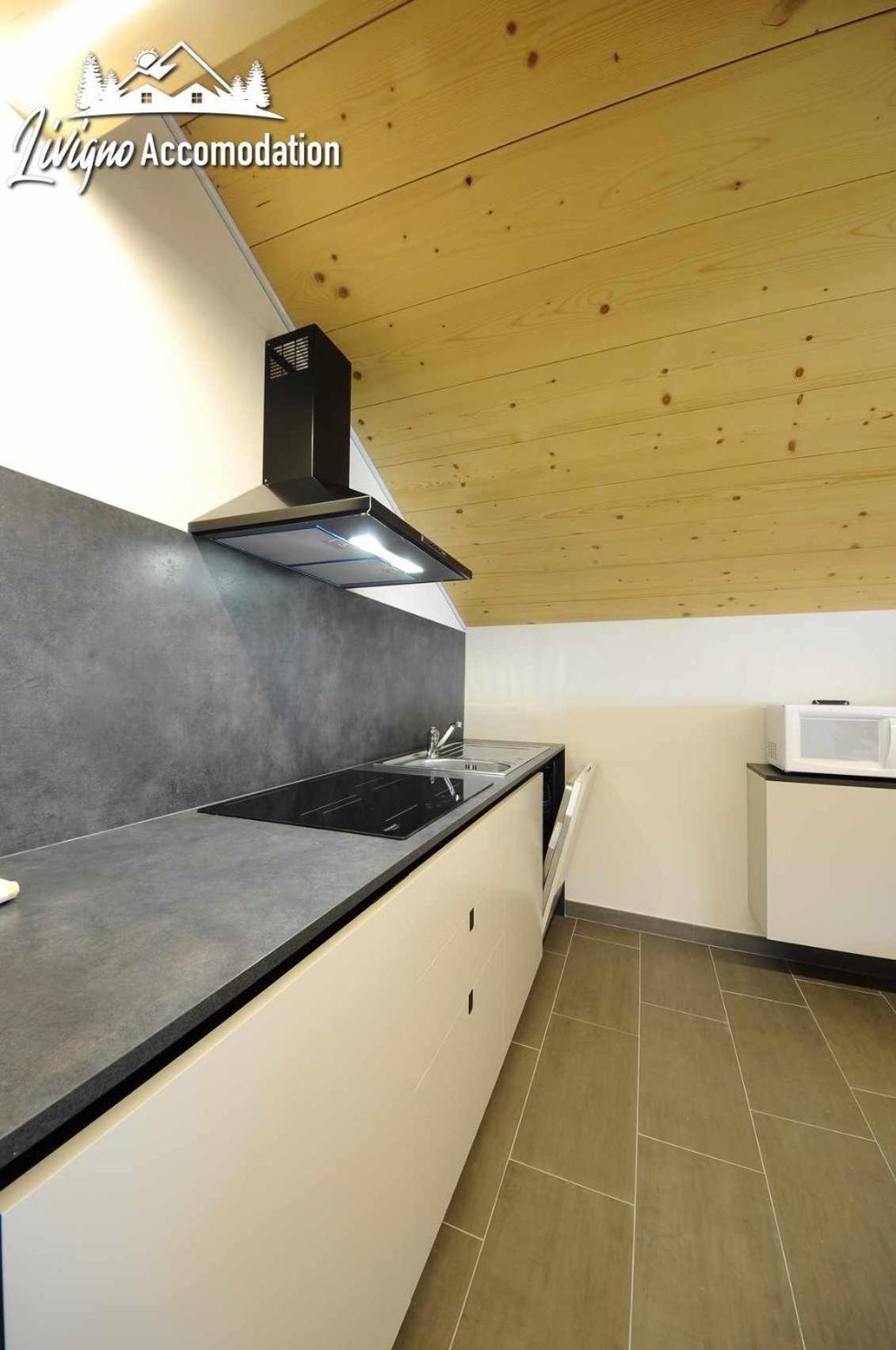 Chalet Da Maria Ливиньо Стая снимка