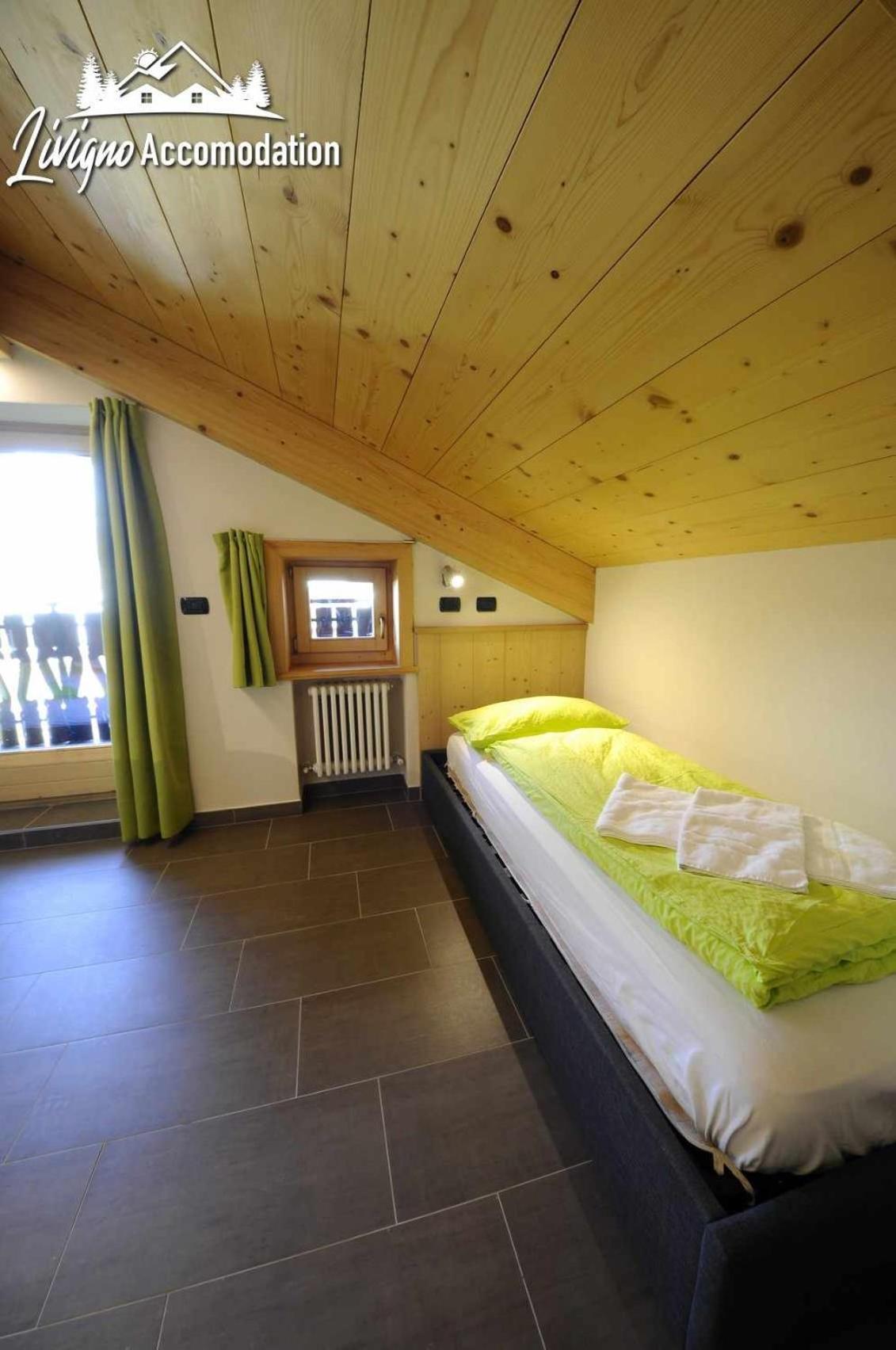 Chalet Da Maria Ливиньо Стая снимка