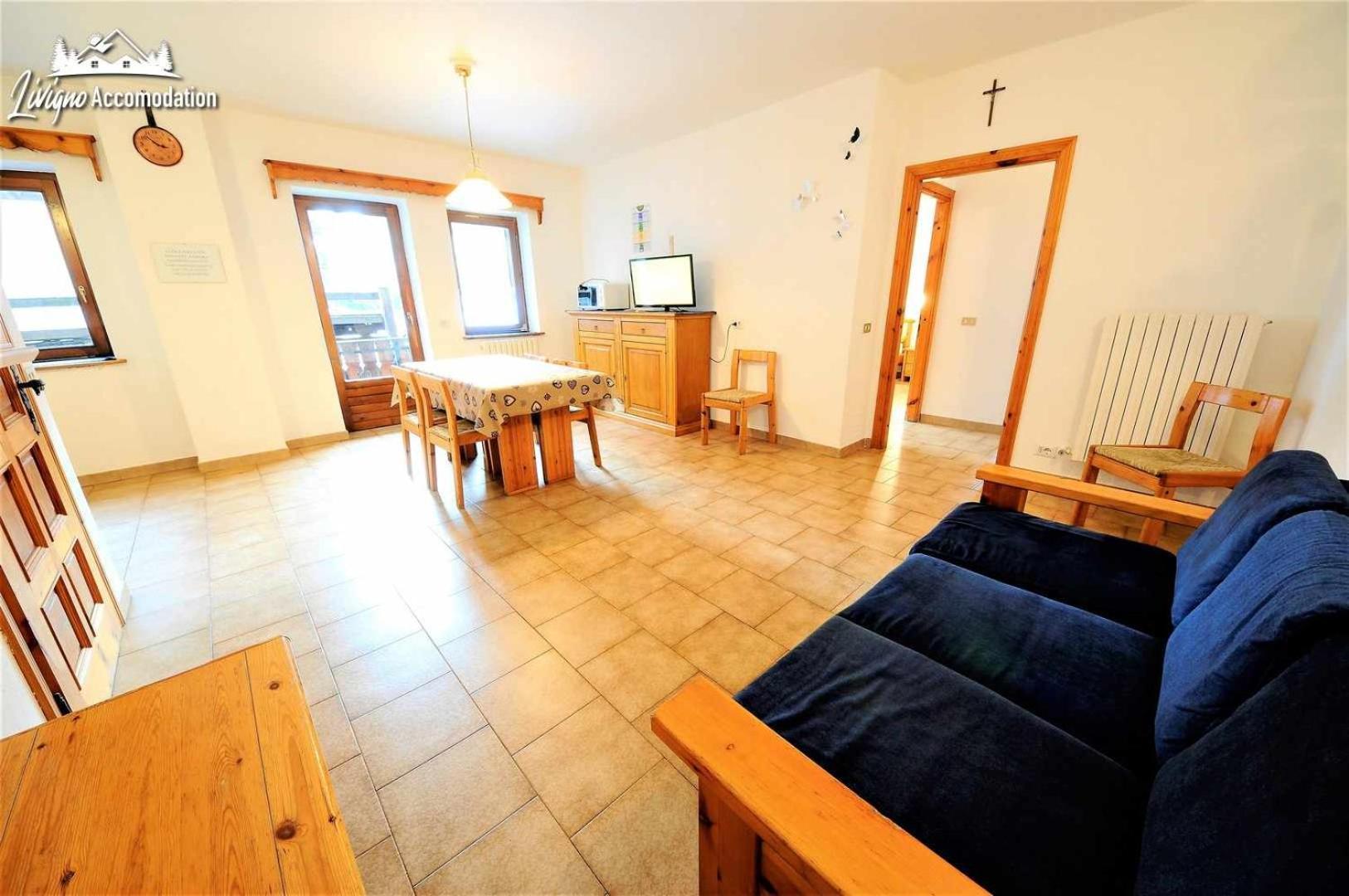 Chalet Da Maria Ливиньо Стая снимка