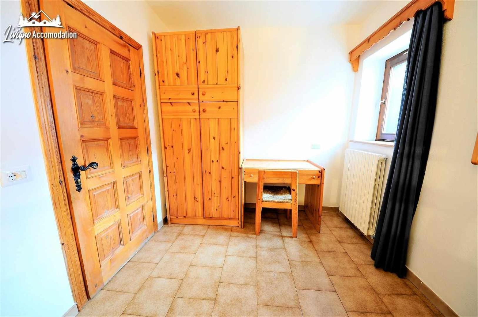 Chalet Da Maria Ливиньо Стая снимка