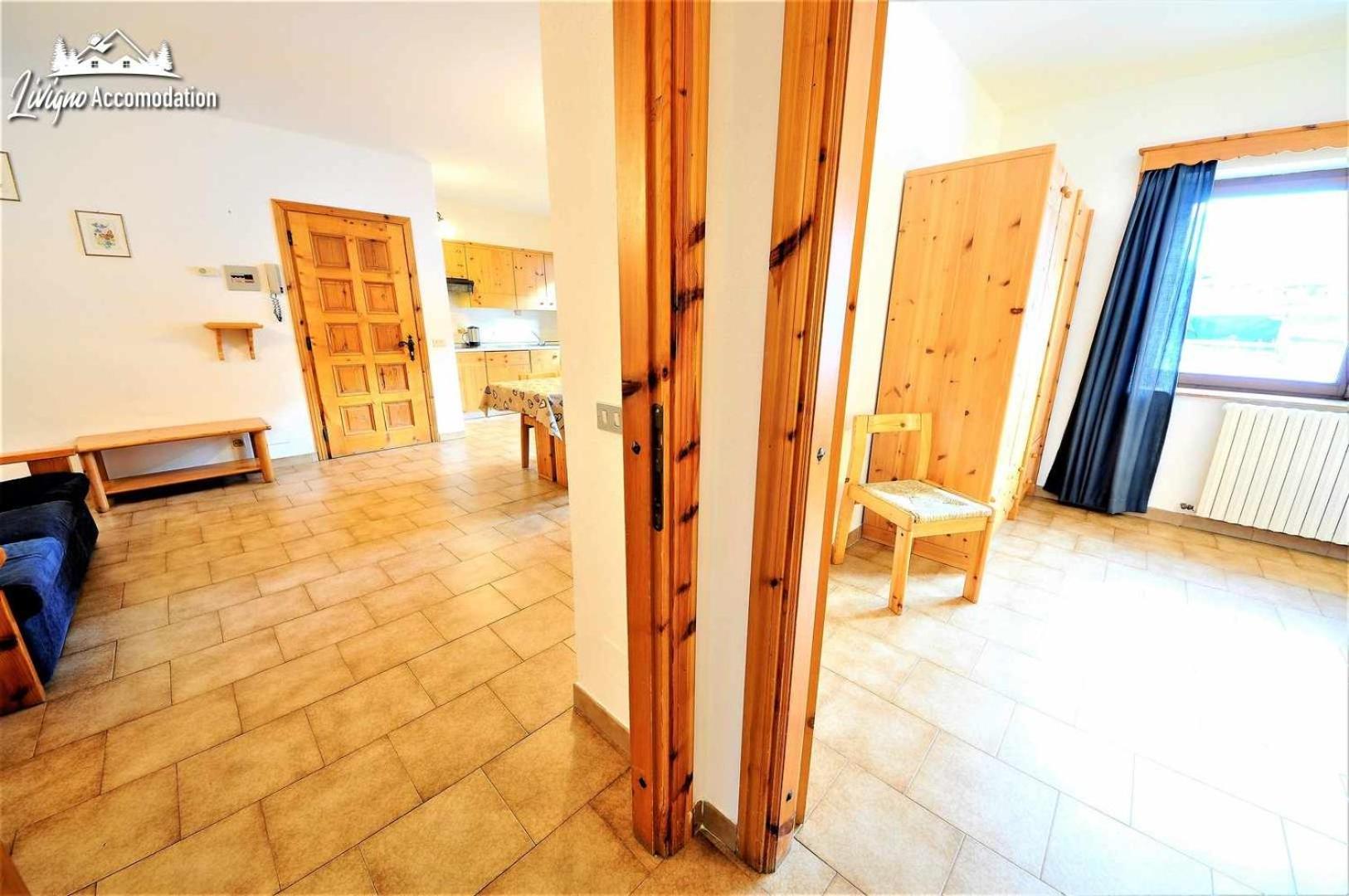 Chalet Da Maria Ливиньо Стая снимка