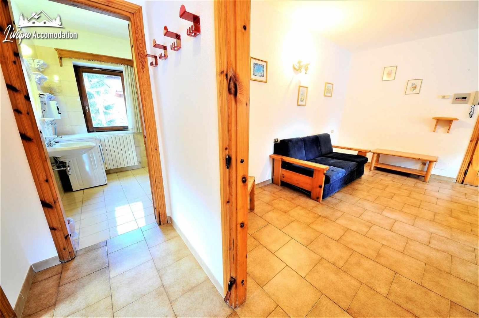 Chalet Da Maria Ливиньо Стая снимка