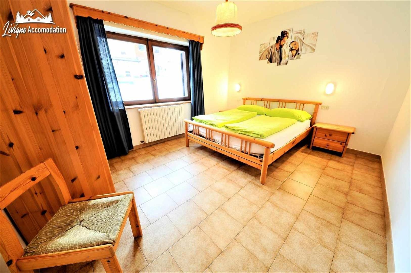 Chalet Da Maria Ливиньо Стая снимка