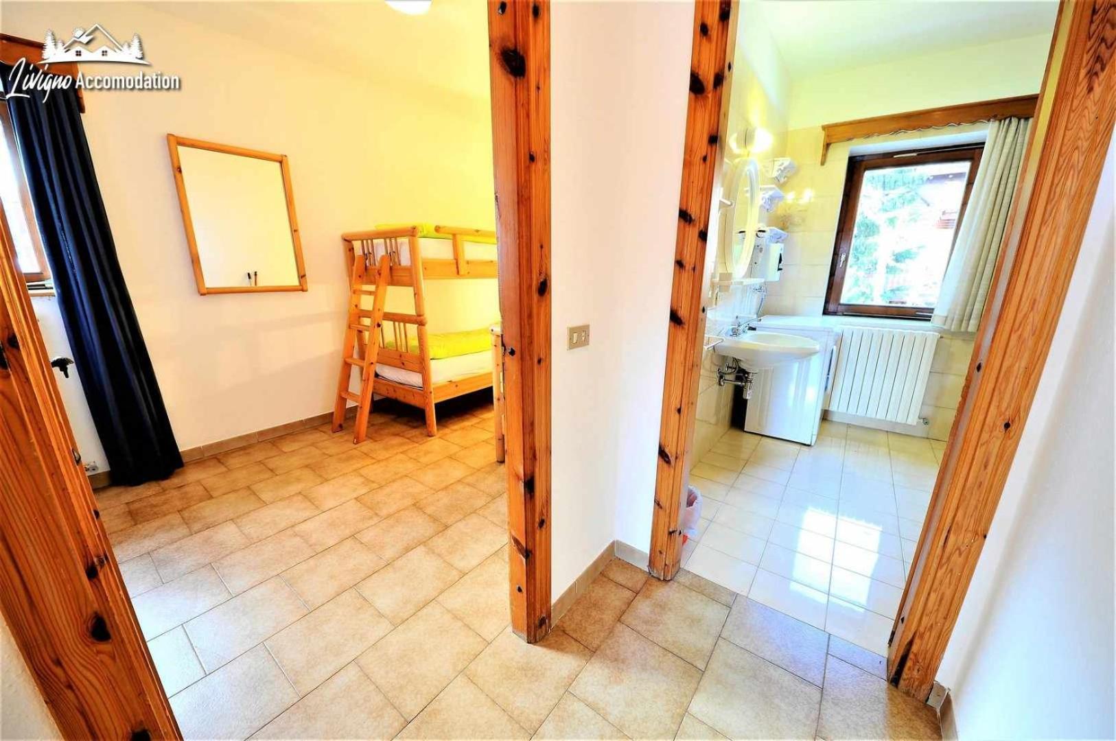 Chalet Da Maria Ливиньо Стая снимка
