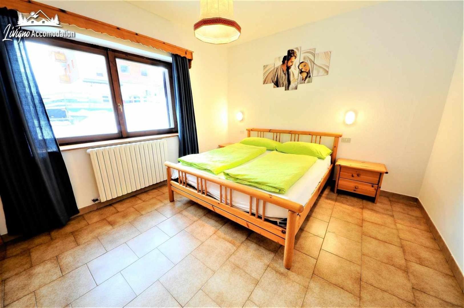 Chalet Da Maria Ливиньо Стая снимка