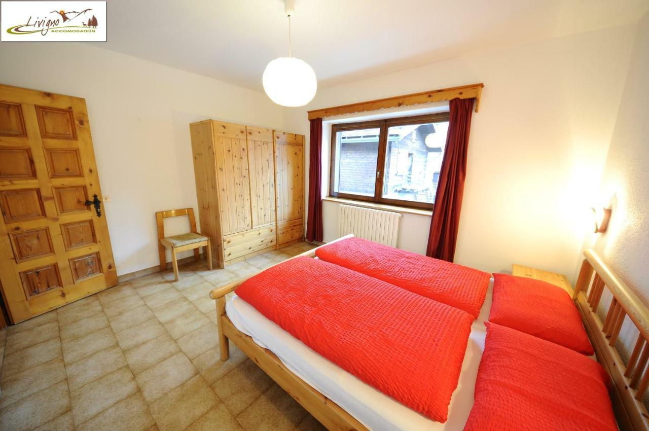 Chalet Da Maria Ливиньо Екстериор снимка