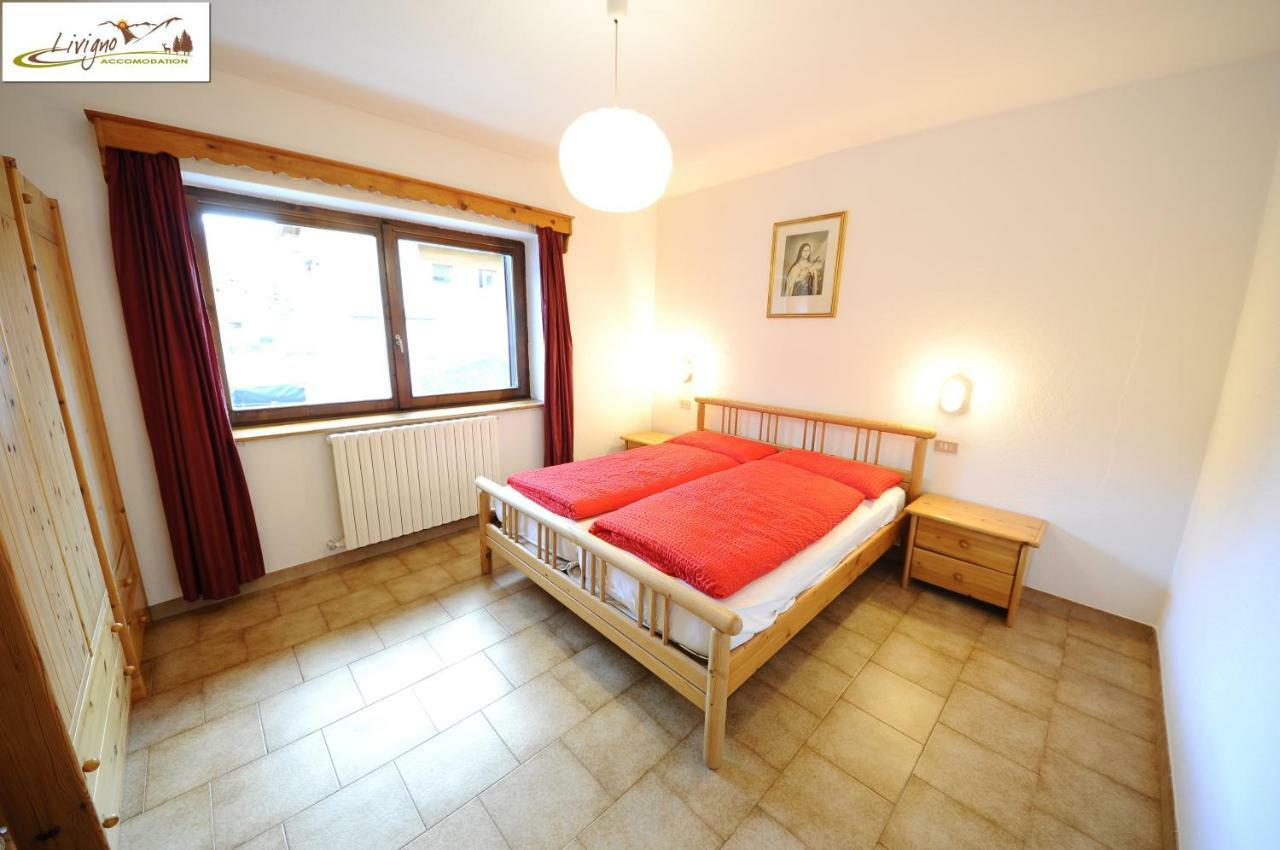 Chalet Da Maria Ливиньо Екстериор снимка