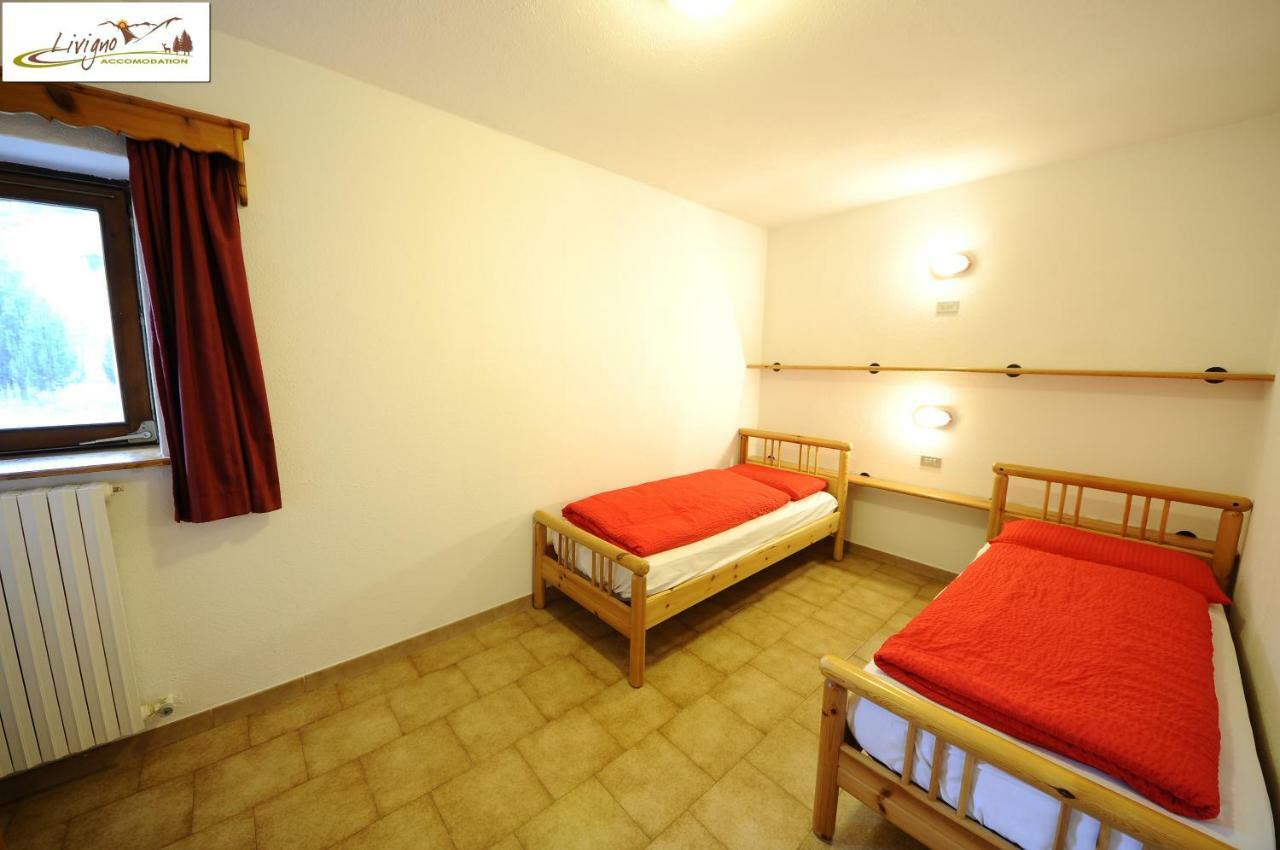Chalet Da Maria Ливиньо Екстериор снимка